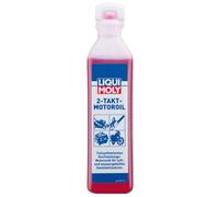 LIQUI MOLY 1029, Motosega per la falciatrice da giardino a miscelazione automatica, 100 ml