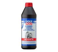 Bottiglia 1l Di Olio Di Trasmissione LIQUI MOLY gl4 85w90 per Moto Ricambi
