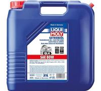 Liqui Moly 1033 Cambio dell'olio