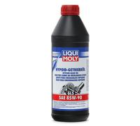 LIQUI MOLY 1035 Olio cambio