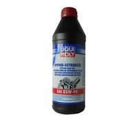 LIQUI MOLY 1035 Olio Ingranaggi Hypoid GL5 85W-90 1 L
