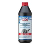 LIQUI MOLY Olio cambio 1035 VW,AUDI,MERCEDES-BENZ,PASSAT Variant (3B6),PASSAT Variant (3B5),PASSAT (3B3),PASSAT (3B2),KAEFER,GOLF I Cabriolet (155)