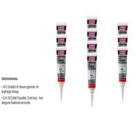 Liqui Moly 1040 Additivo Olio Cambio 10x20 g Tubo Originale