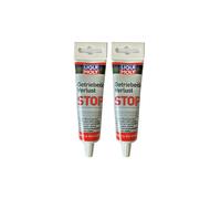 LIQUI MOLY 1042 GEAR-OIL LEAK STOP PERDITE CAMBI E TRASMISSIONI