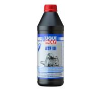 LIQUI MOLY Olio cambio 1043 VW,AUDI,MAZDA,GOLF III (1H1),GOLF II (19E, 1G1),PASSAT Variant (3A5, 35I),Golf III Cabrio (1E7),GOLF I Cabriolet (155)
