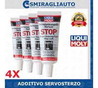 Liqui Moly 1099 Additivo Stop Perdite Olio Servosterzo 4x 35ml