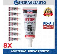 Liqui Moly 1099 Additivo Stop Perdite Olio Servosterzo 6 Pezzi X 35ml