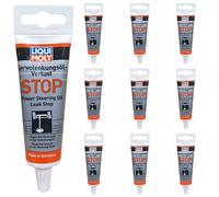 Liqui Moly 1099 Stop Perdite Servosterzo Additivo Per Guarnizioni 10 Pezzi X 35m