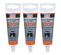 Liqui Moly 1099 Stop Perdite Servosterzo Additivo Per Guarnizioni 3 Pezzi X 35ml