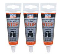 Liqui Moly 1099 Stop Perdite Servosterzo Additivo Per Guarnizioni 3 Pezzi X 35ml