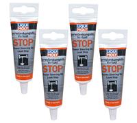 Liqui Moly 1099 Stop Perdite Servosterzo Additivo Per Guarnizioni 4 Pezzi X 35ml