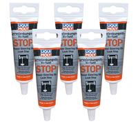 Liqui Moly 1099 Stop Perdite Servosterzo Additivo Per Guarnizioni 5 Pezzi X 35ml