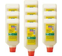 LIQUI MOLY 10X2 Litri Detergente Per Mani Cura Della Pelle