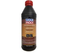 LIQUI MOLY 1127 OLIO IMPIANTI IDRAULICI CENTRALIZZATI M 3289 SOSPENSIONI 1 LT