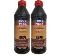 LIQUI MOLY 1127 OLIO IMPIANTI IDRAULICI CENTRALIZZATI M 3289 SOSPENSIONI 1 LT