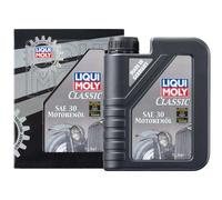 Liqui Moly Olio Motore Classic Motroil Sae 30 1l