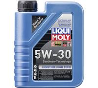 Liqui Moly 1136 Longtime High Tech 5W-30 Olio motore 1 l