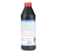 LIQUI MOLY Olio servosterzo 1145 VW,SSANGYONG,NISSAN,GOLF III (1H1),GOLF II (19E, 1G1),PASSAT Variant (3A5, 35I),Golf III Cabrio (1E7)