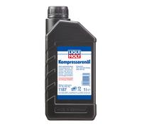 LIQUI MOLY 1187 Olio Compressore Olio Protettivo Contro La Corrosione 1 Litro
