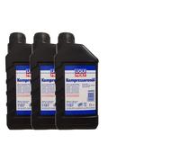 Olio per compressori 1L LIQUI-MOLY