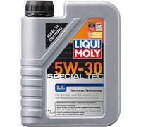 Liqui Moly 1192 Olio Motore