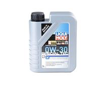 LIQUI MOLY Olio motore TOYOTA,HYUNDAI,CITROËN 2852
