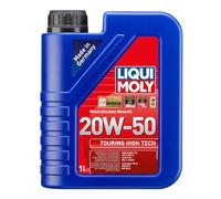 LIQUI MOLY Olio motore 1250
