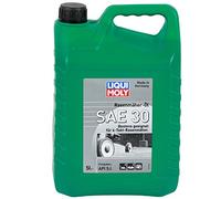 Liqui Moly 1264 Oil SAE 30 per Tosaerba