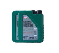 Liqui Moly 1264 Olio Per Tagliaerba SAE 30 2x1 Litro