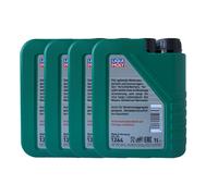 Liqui Moly 1264 Olio Per Toelettatura SAE 30 4x1 Litro Confezione
