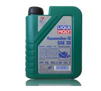 Olio per tagliaerba SAE 30 1L LIQUI-MOLY