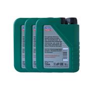 Liqui Moly 1264 Olio Per Tosaerba SAE 30 3x1 Litro