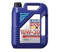 Olio motore Touring High Tech 10W-30 5L LIQUI-MOLY