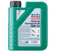 Olio universale per attrezzature da giardino 10W-30 LIQUI-MOLY
