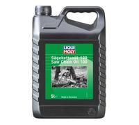 LIQUI MOLY 1278, Olio per Catena Motosega, 5 L