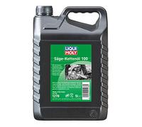 Liqui Moly 1278, Olio per Catena Motosega, 5 L