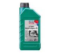 Liqui Moly 1282 2-Stroke-Olio per motosega, 1 l