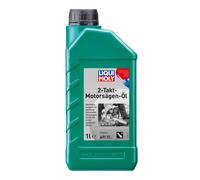LIQUI MOLY 1282 2-Stroke-Olio per motosega, 1 l Accessorio Originale