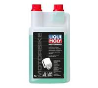 Liqui Moly Motorbike Air Filter Cleaner 1l Trasparente