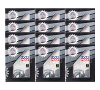 LIQUI MOLY 12x1 Litro Olio Motore SAE 30