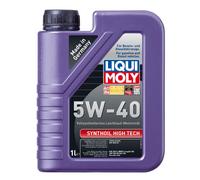 Liqui Moly 1306 Olio Motore