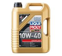 Kit Ispezione Filtro Liqui Moly Olio 5L 10W-40 per Opel Astra Per Caravan 51_