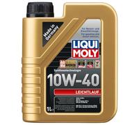 Liqui Moly 1317 Olio Motore