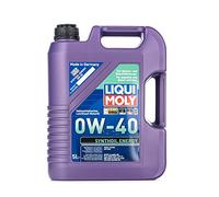 Liqui Moly 1361 - Olio Motore Synthoil Energy, 0 W-40, 5 Litri