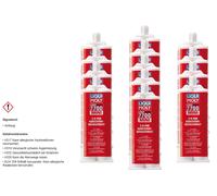 LIQUI MOLY 13x50 ML Liquimate 7700 Mini Colla Plastica Set Riparazione