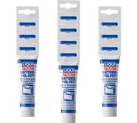5x Liqui Moly 50g Grasso Polo Batteria Kontaktfett Poli Speciale