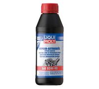 LIQUI MOLY 1404 Olio cambio Olio per cambio manuale Olio differenziale Olio cambio manuale
