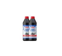 Liqui Moly 1410 Olio Per Differenziale Hypoid GL5 LS SAE 85W-90 2x1 Litro