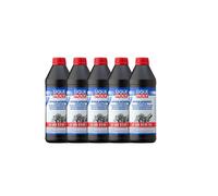Liqui Moly 1410 Olio Per Differenziale Hypoid GL5 LS SAE 85W-90 5x1 Litro