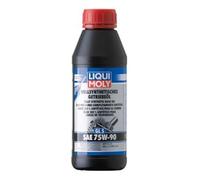 500ml Liqui Moly Olio per Ingranaggi Gl 5 SAE 75W-90 Olio